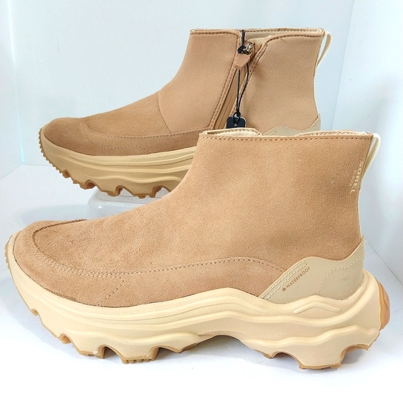 Sorel Kinetic Breakthru Acadia Bootie, NWT, Size 9.5|EUR 40.5 - Picture 2 of 13